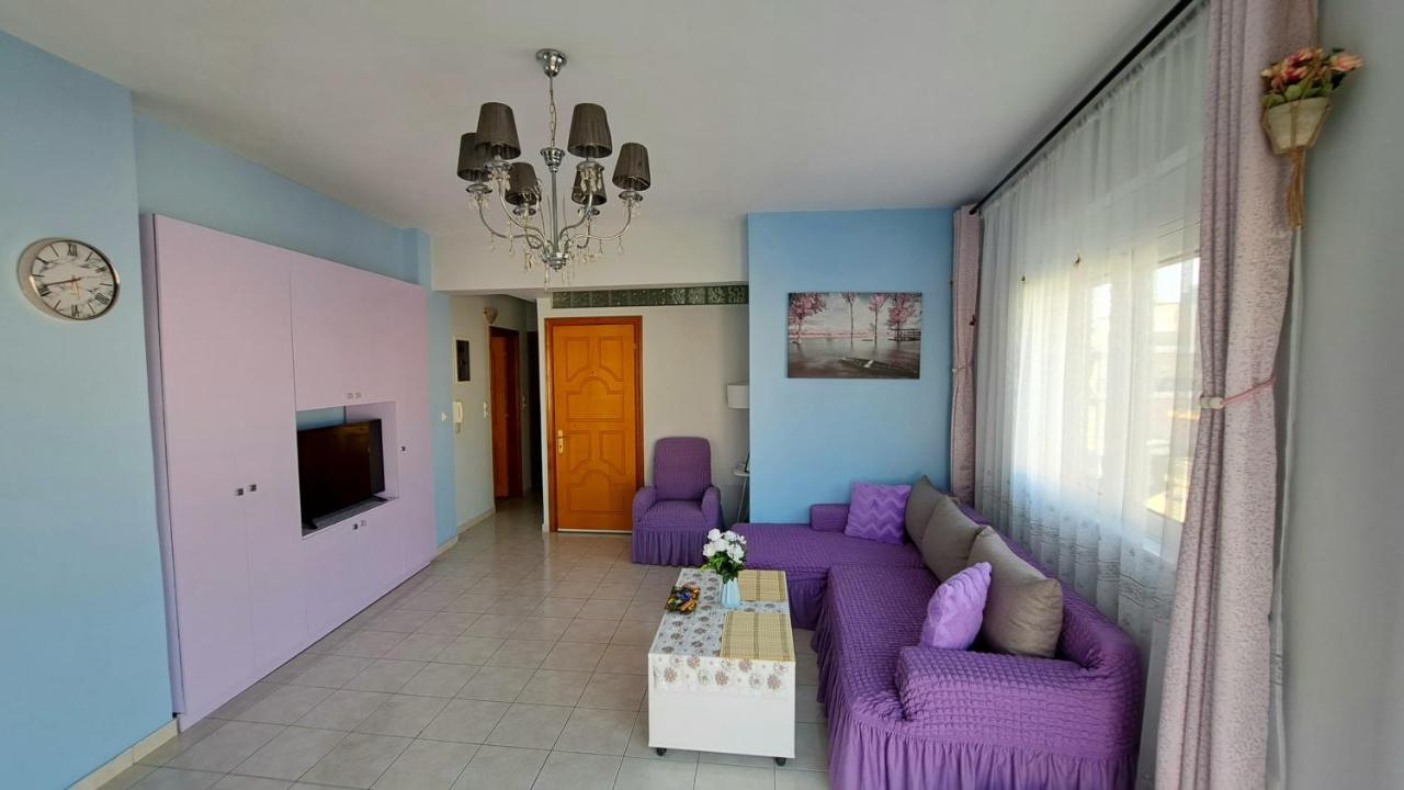 Mary'S Apartment Kos Exteriör bild