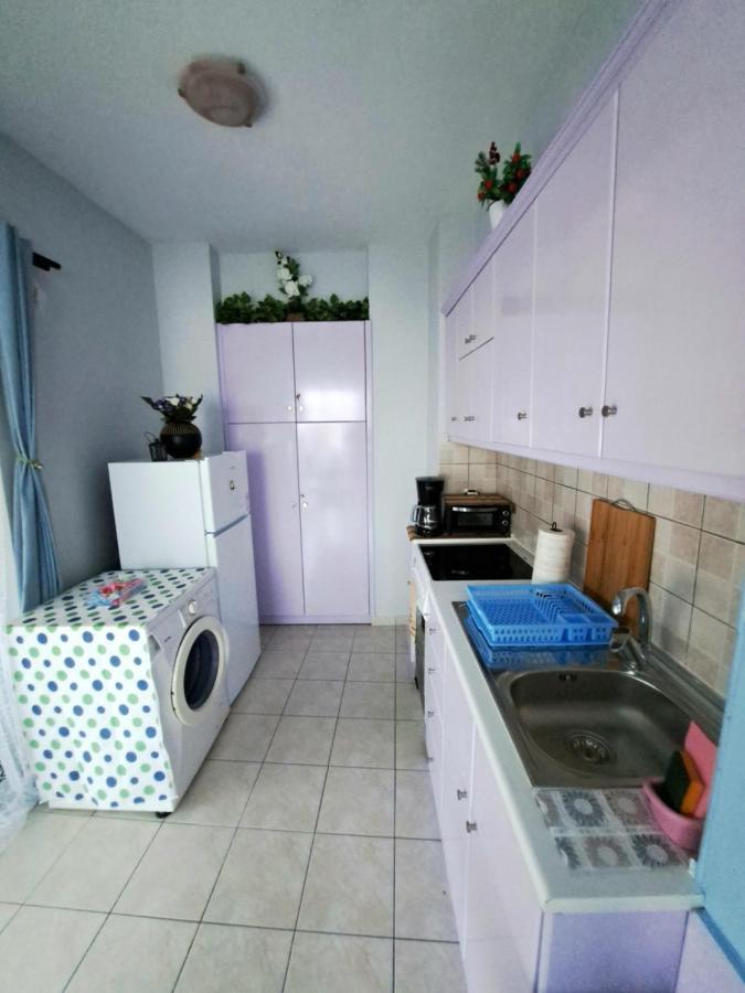 Mary'S Apartment Kos Exteriör bild