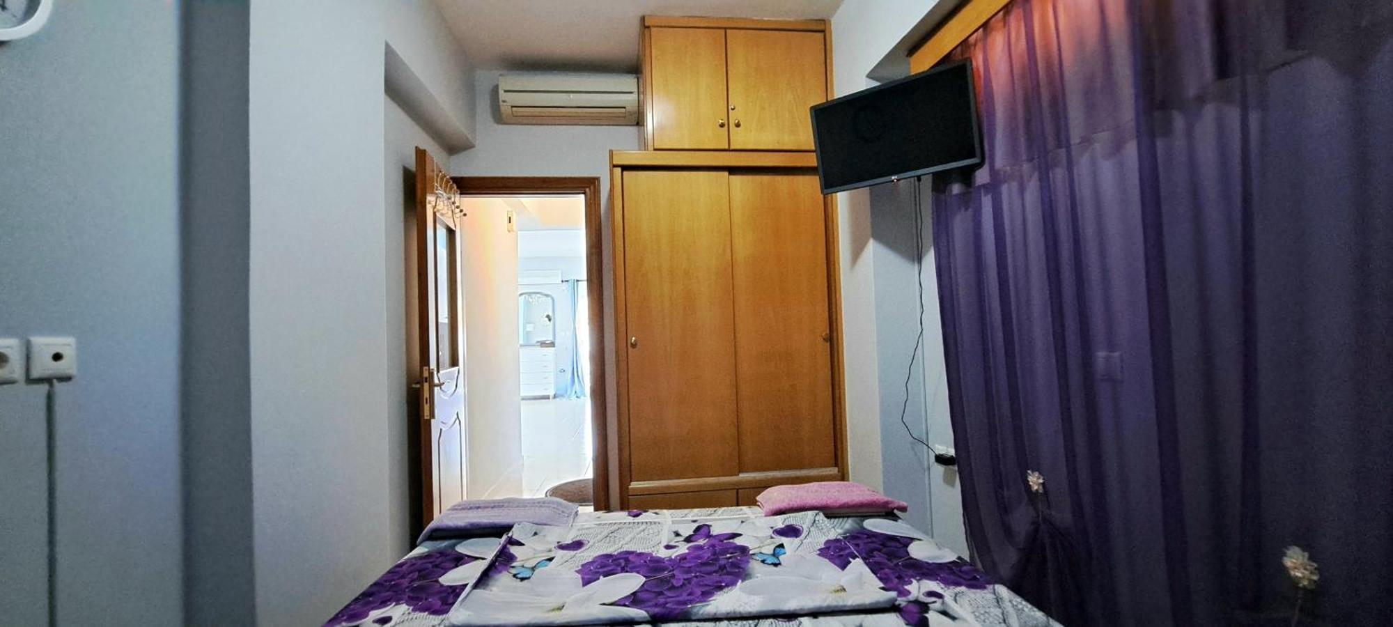Mary'S Apartment Kos Exteriör bild